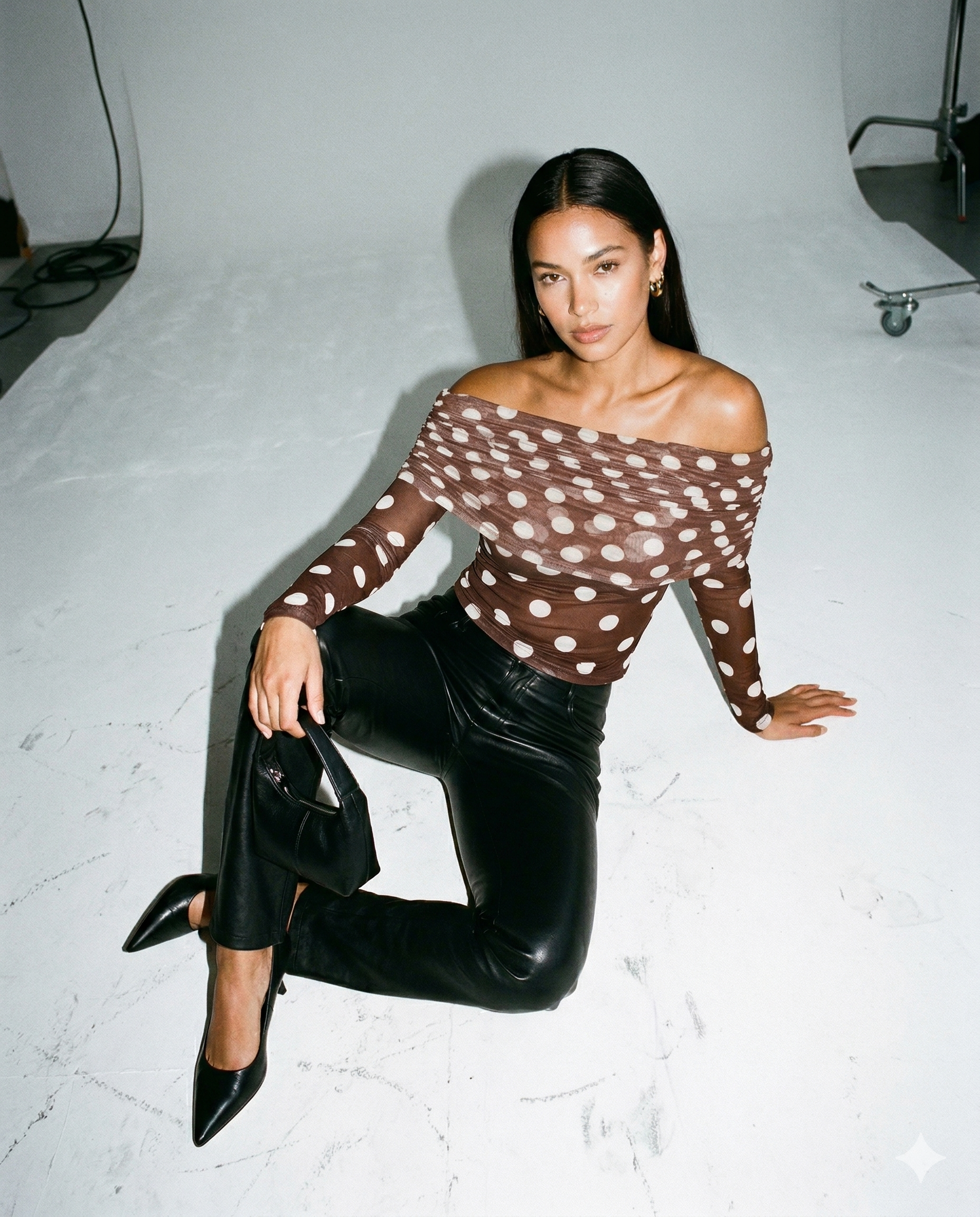 Maxine Bodysuit Is in Its “Hot Girl Dinner But Make It Fashion” Era