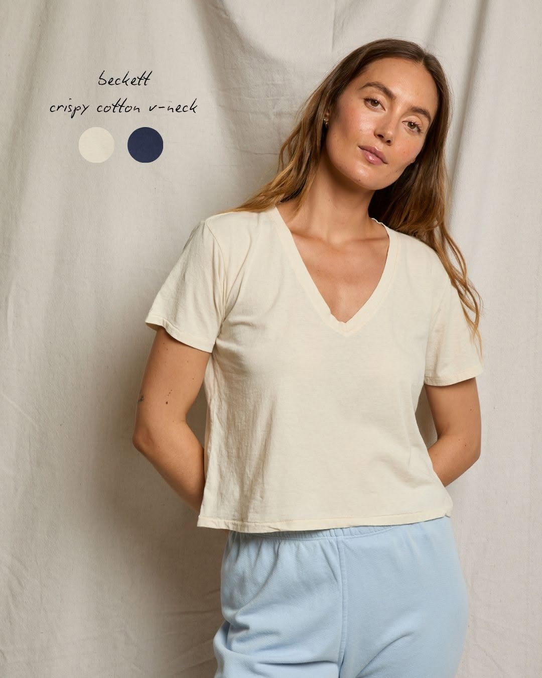 perfectwhitetee fashion story, photo 4