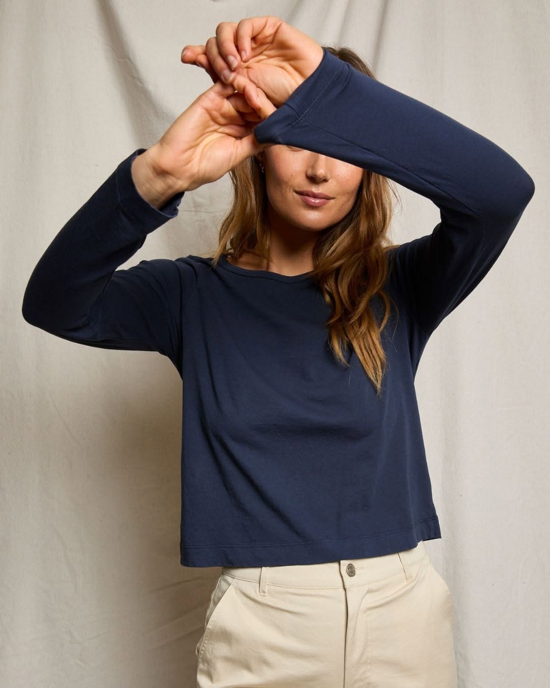 perfectwhitetee fashion story, photo 3