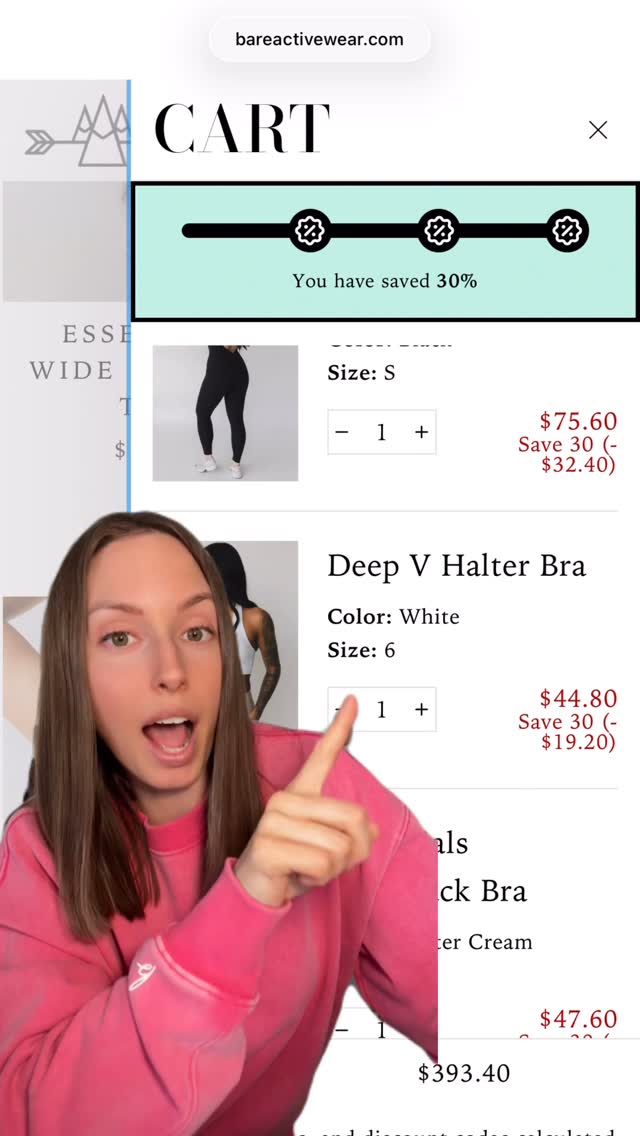Trend Example
