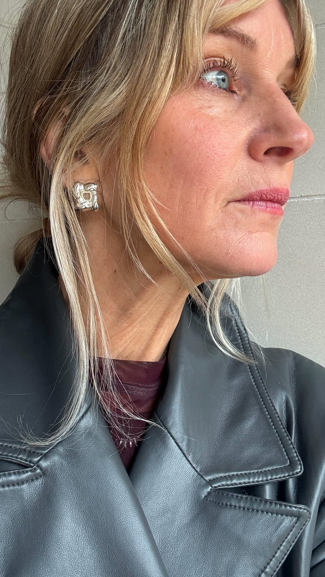 Ditch the Pairs: Jenny Bird's Mismatched Ear Revolution