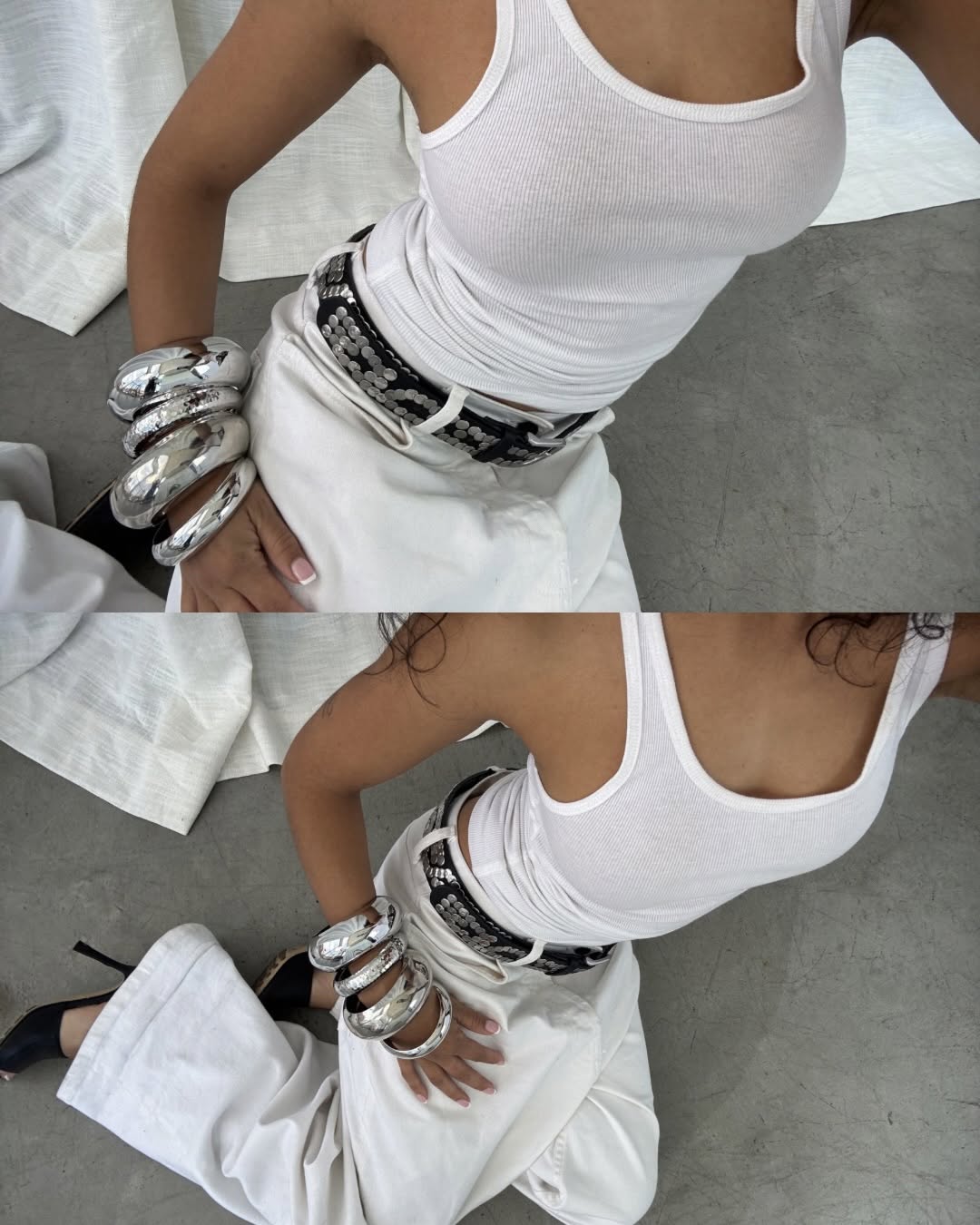 Festival Fire: 8 Other Reasons' Bold New Drop Steals the Show