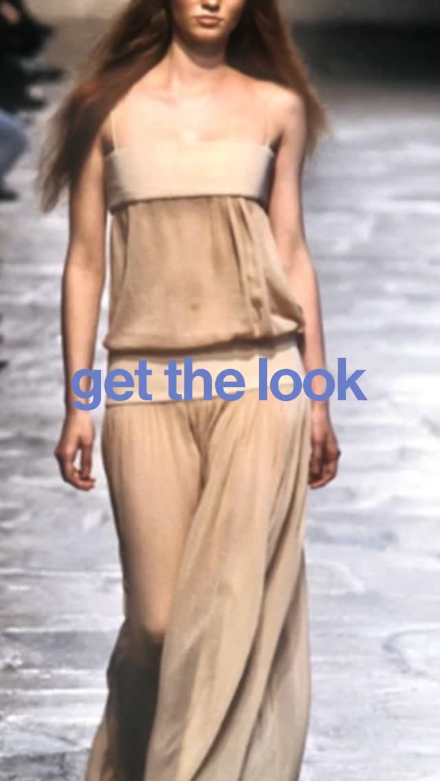 Trend Example