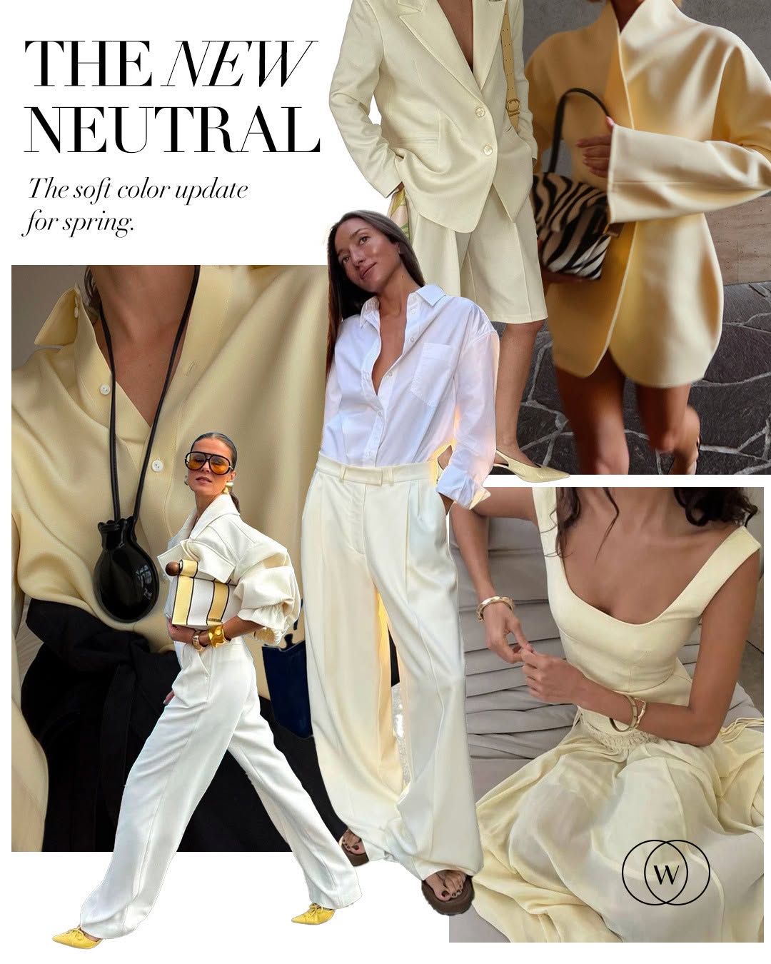 Trend Example