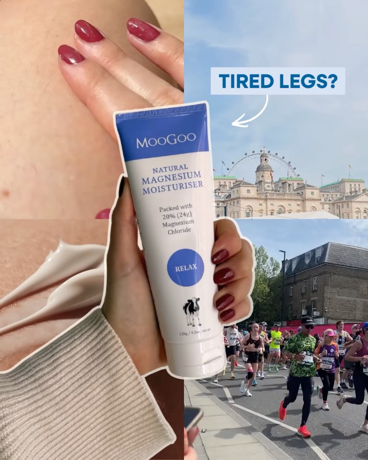 Post by moogooskincareuk