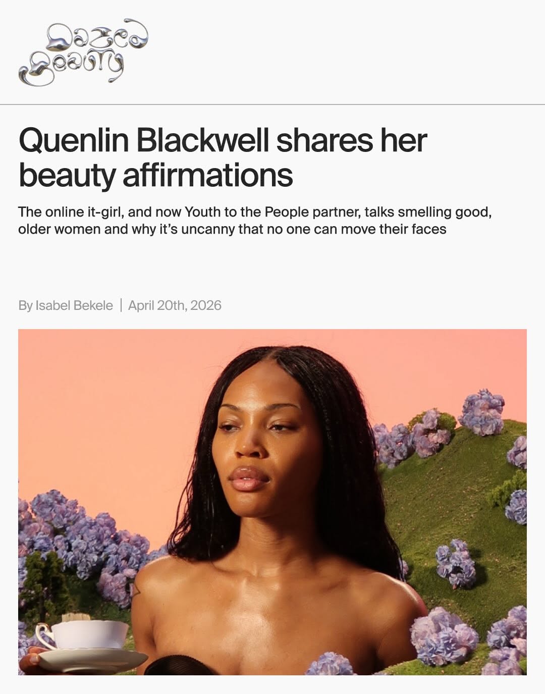 Post by youthtothepeople