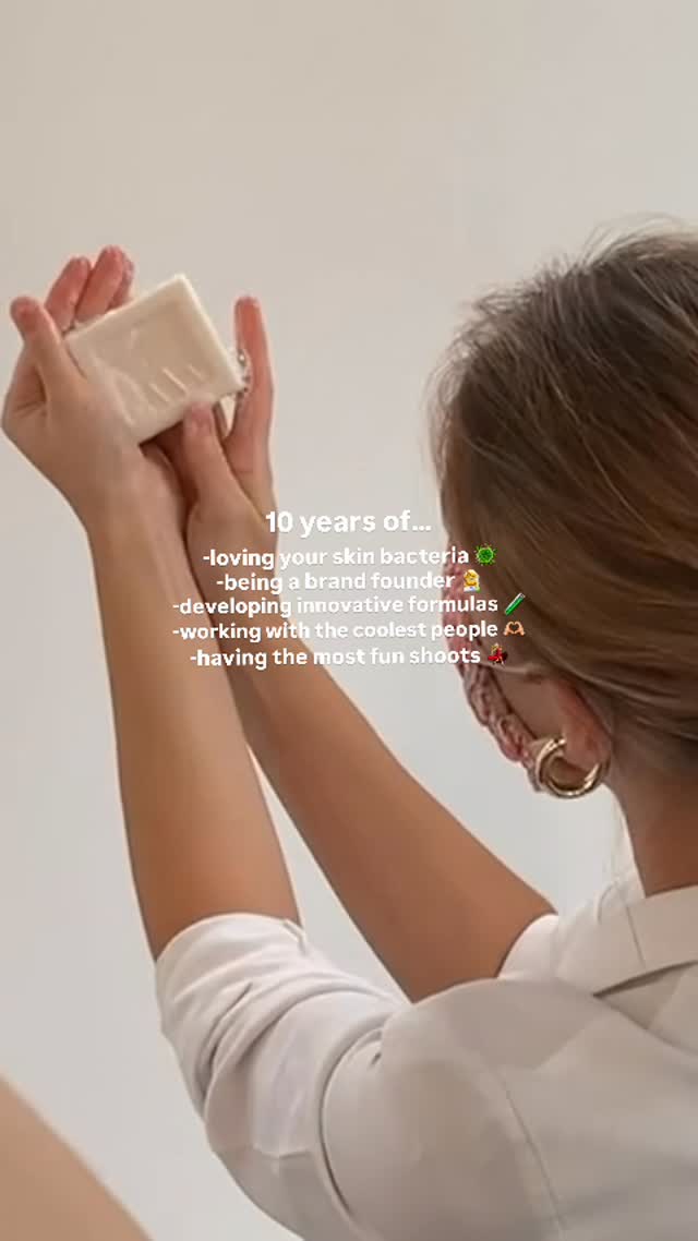 Post by gallineeskincare