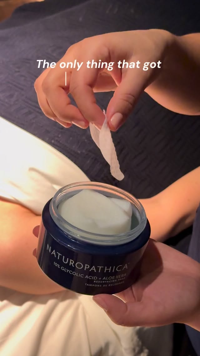 Post by naturopathica