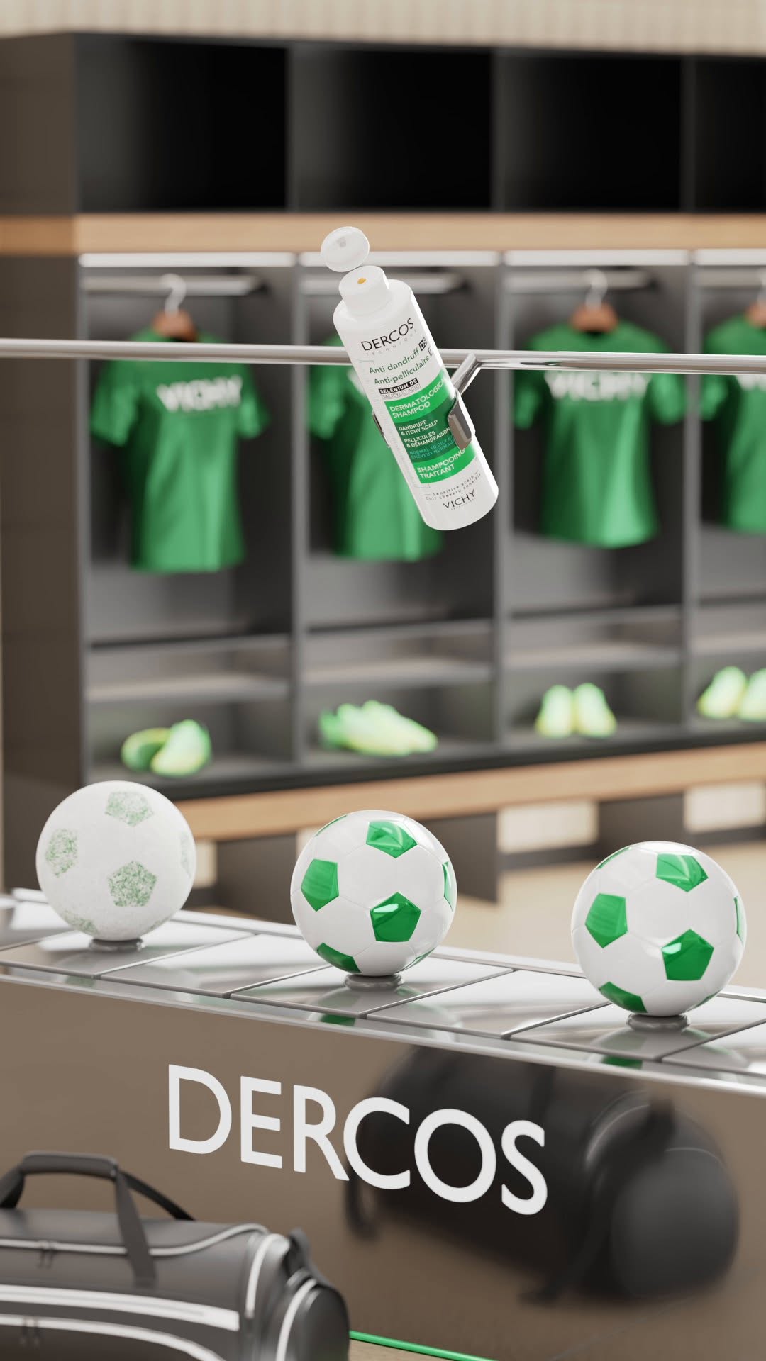 Post by vichylaboratoires