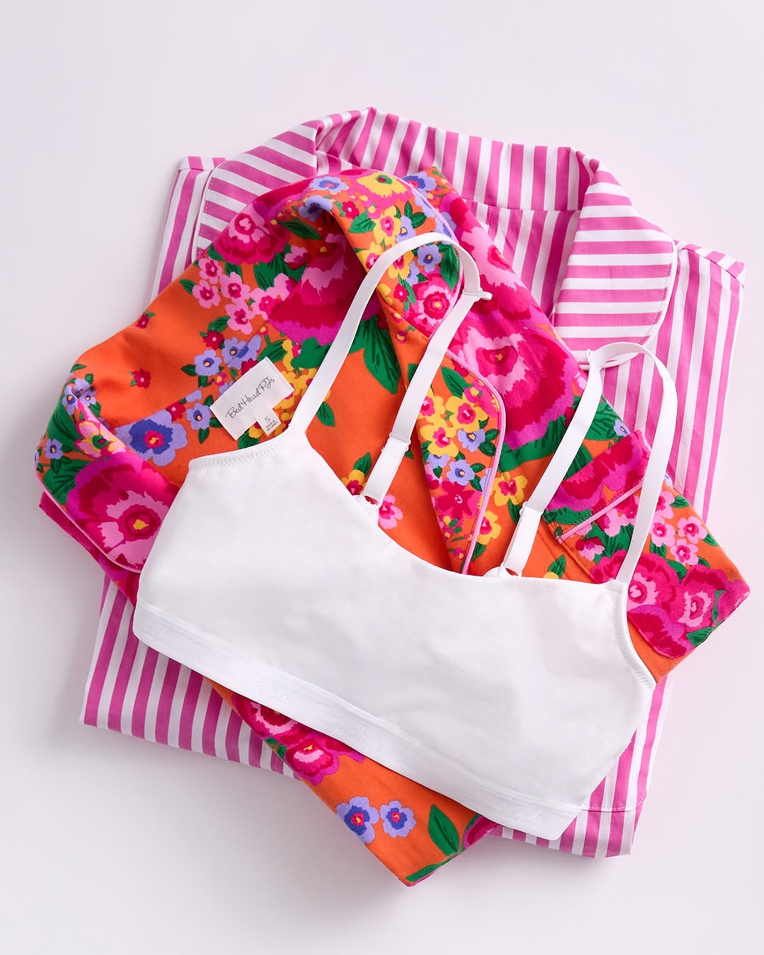 Post by bedheadpajamas