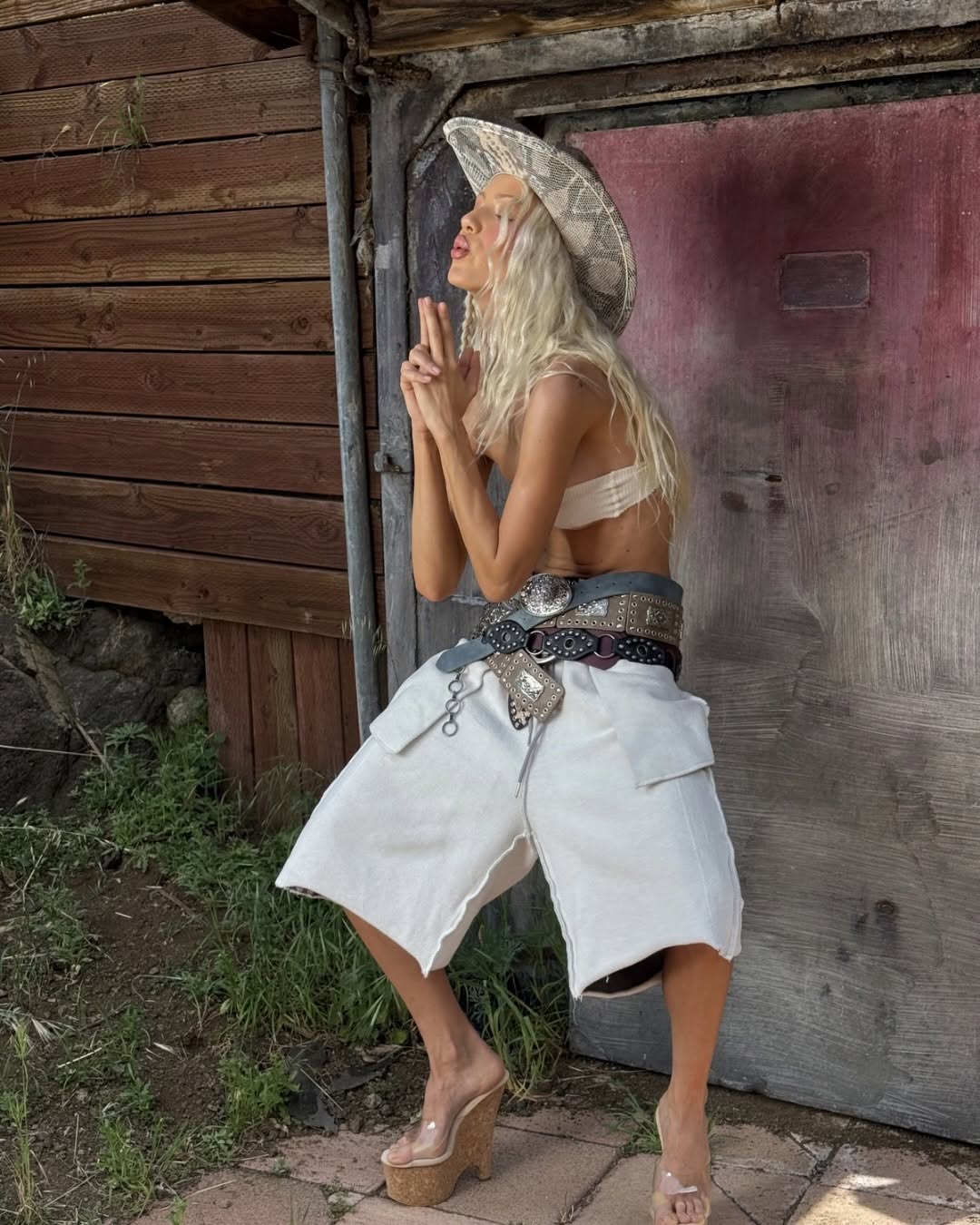 Yes, You Still Need a Cowboy Hat