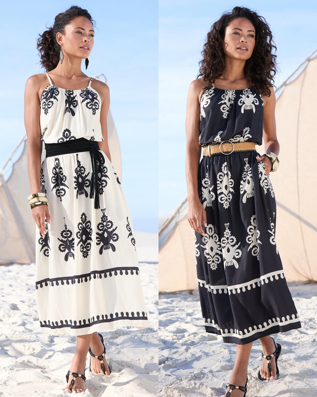 Trend Example