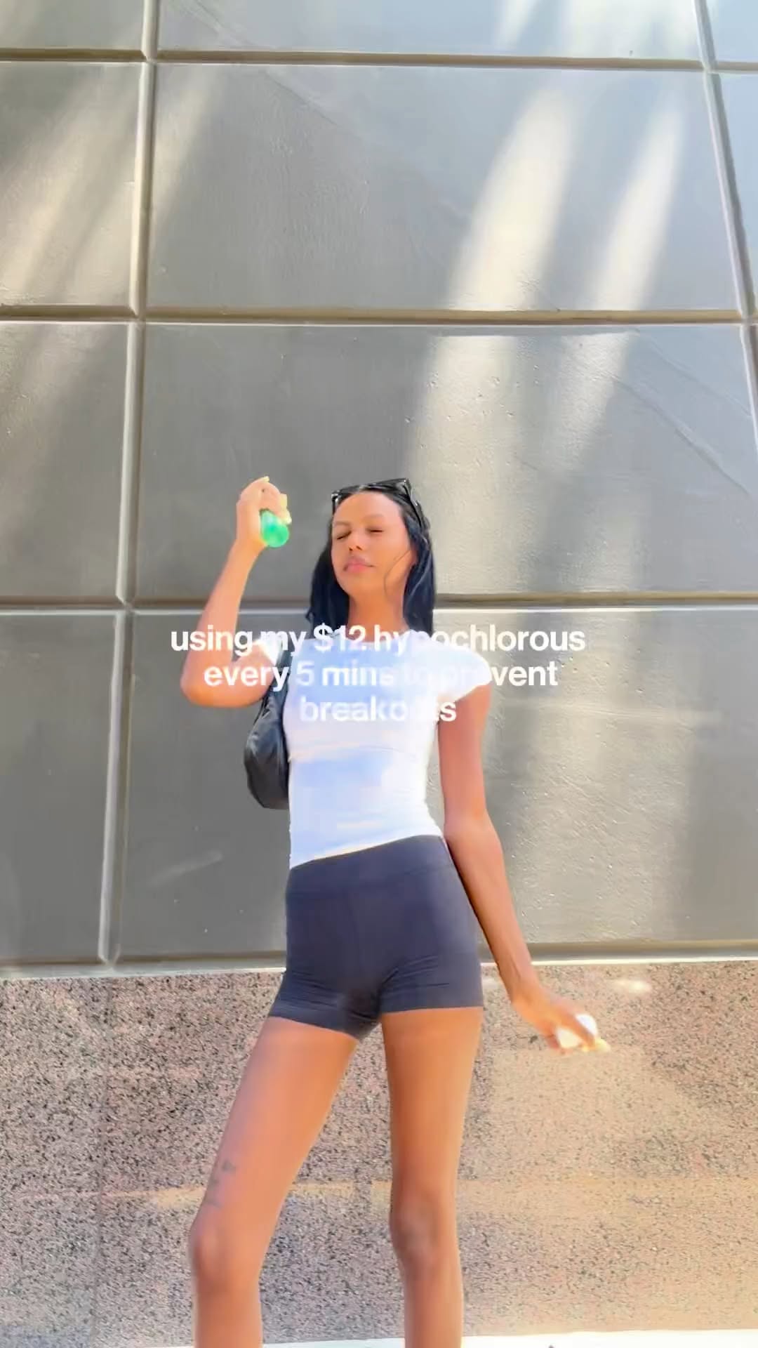 Post by pacificabeauty