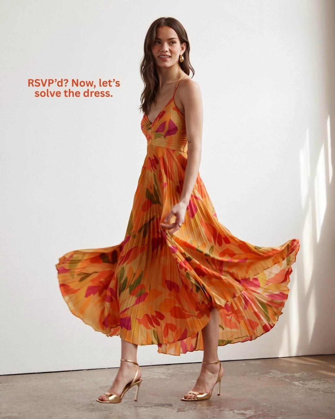 The Astr Blythe Dress Is Giving Structured Femininity — In 8 Colorways