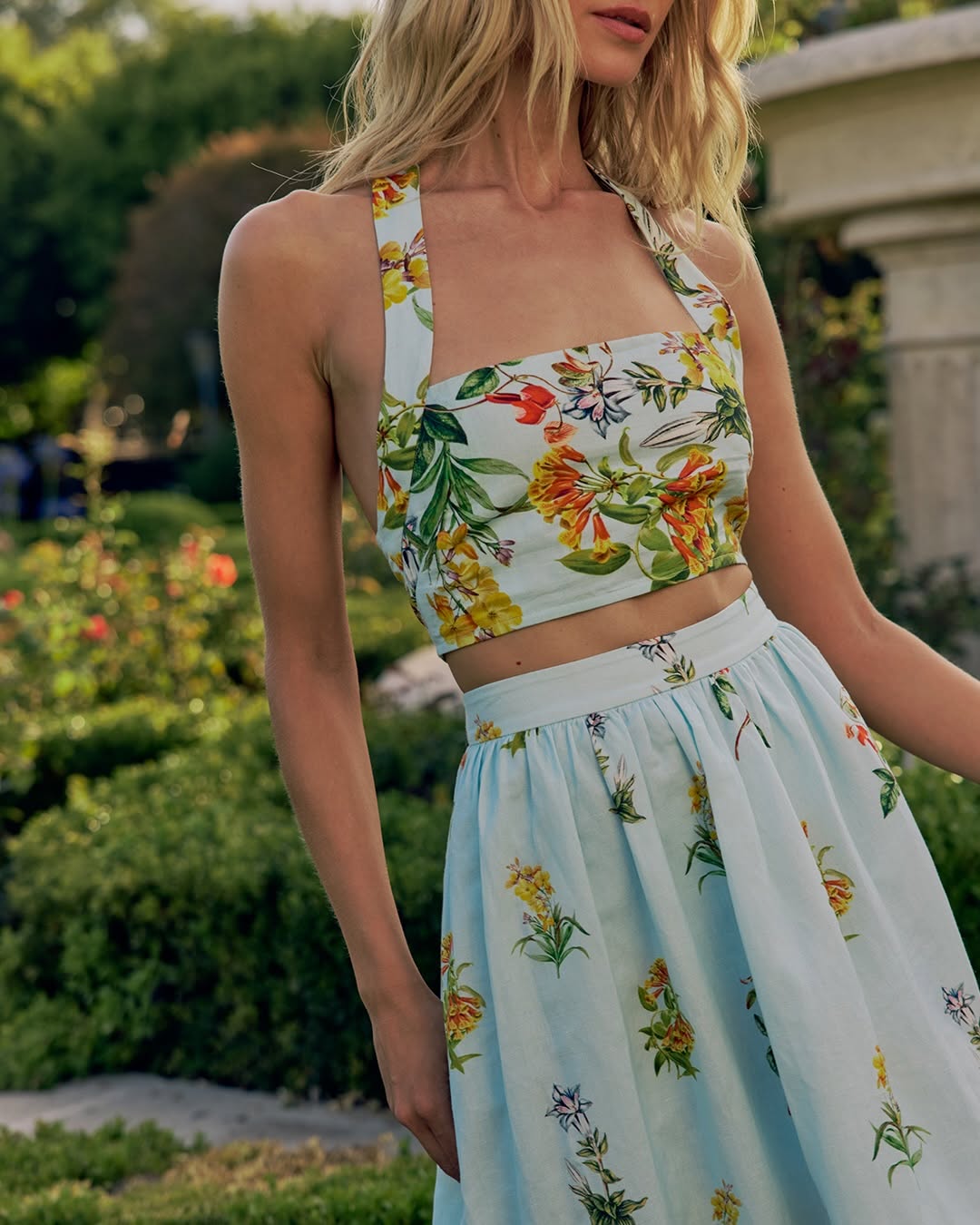 Trend Example