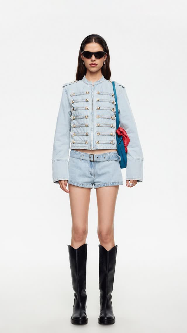 Trend Example