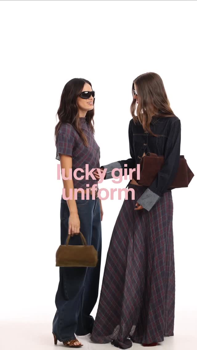 Trend Example