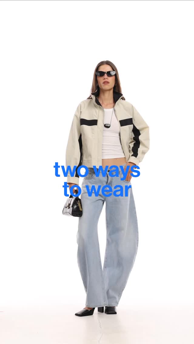 Trend Example