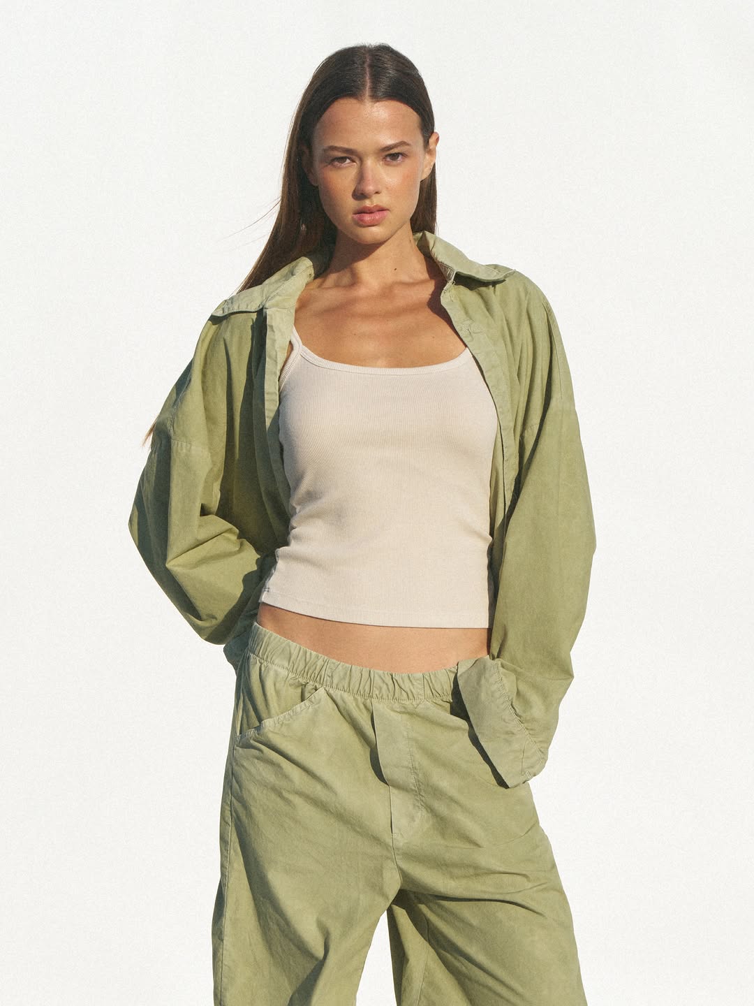 Trend Example