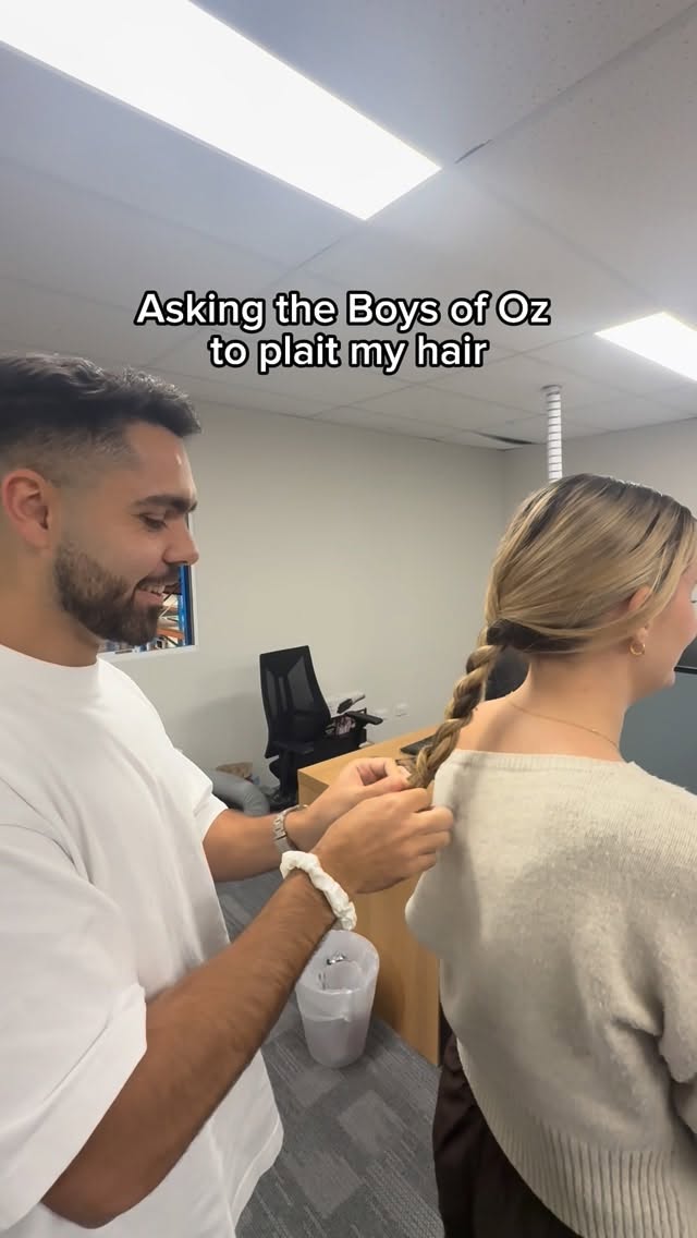 Trend Example