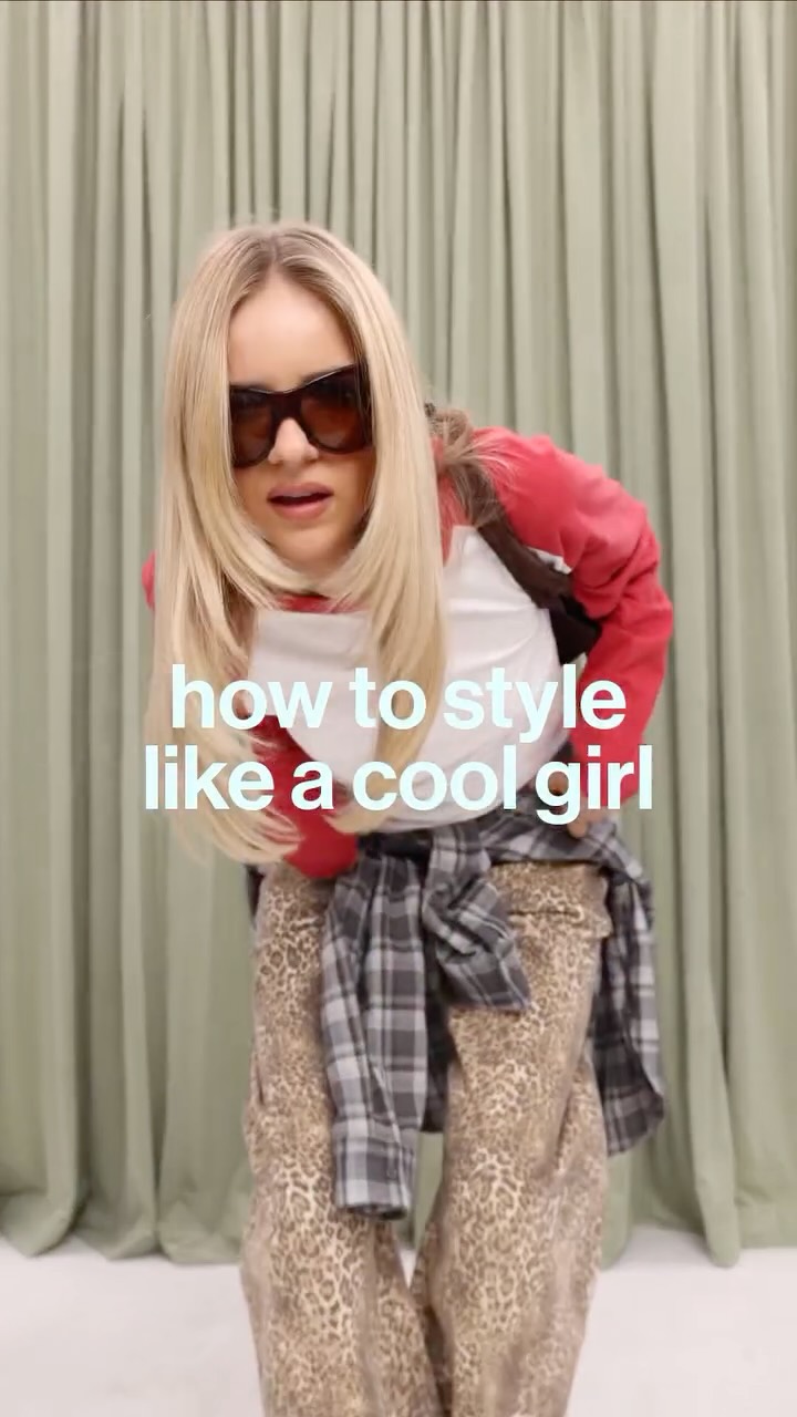 Trend Example