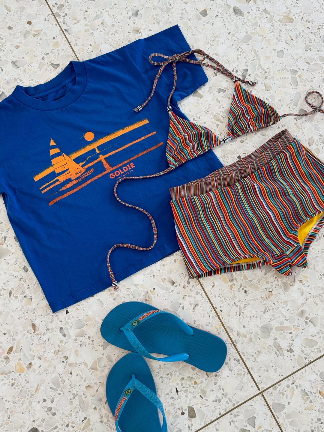 Trend Example