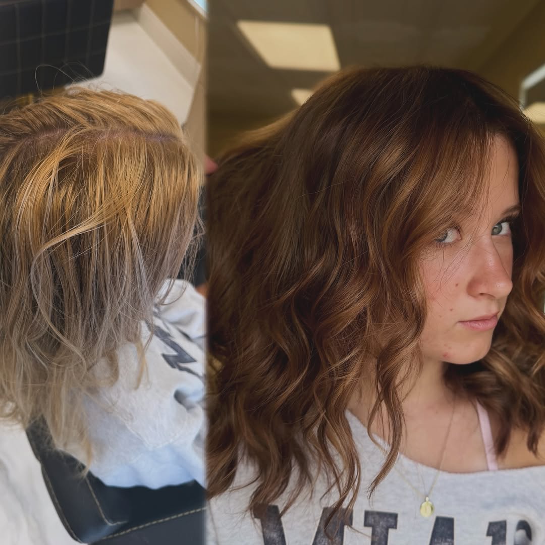 Trend Example