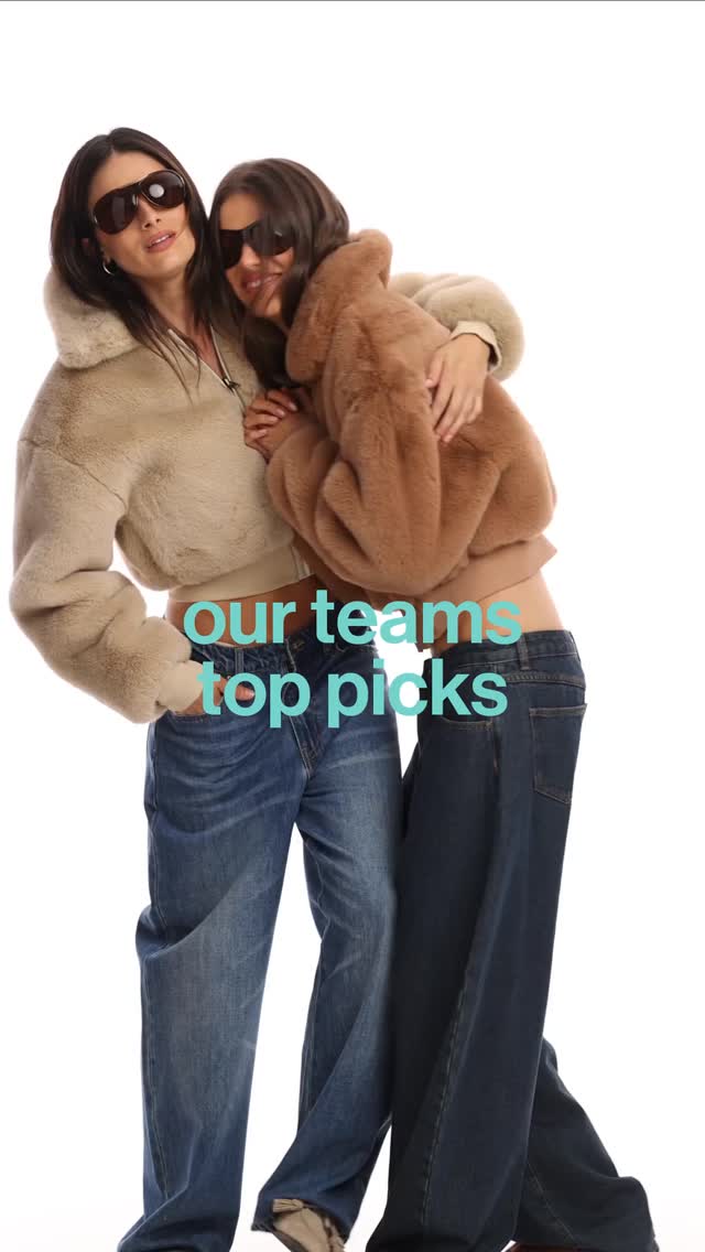 Trend Example