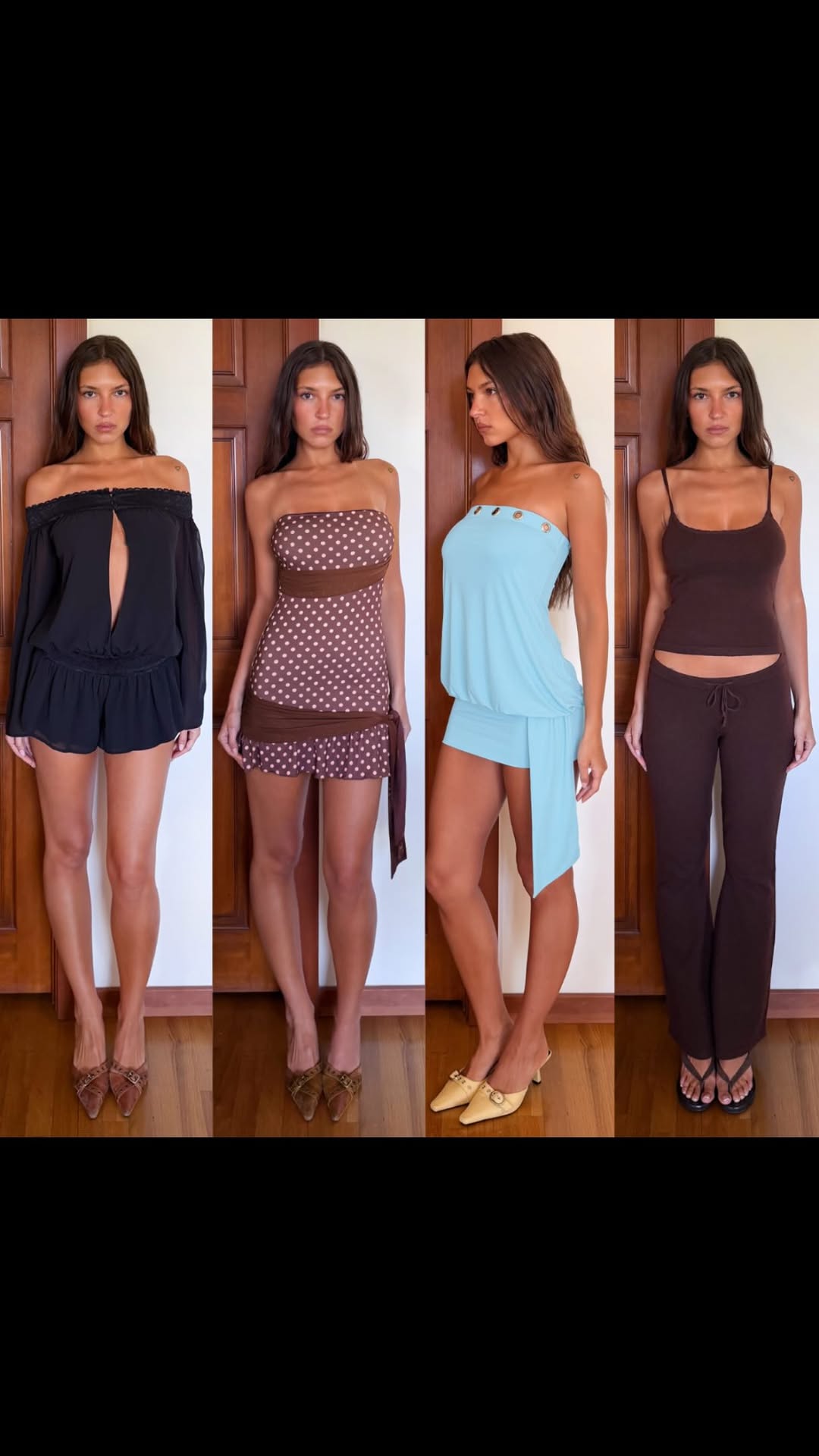 Trend Example