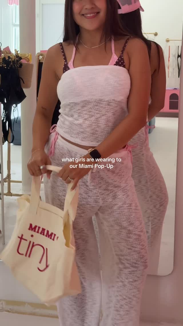 Trend Example