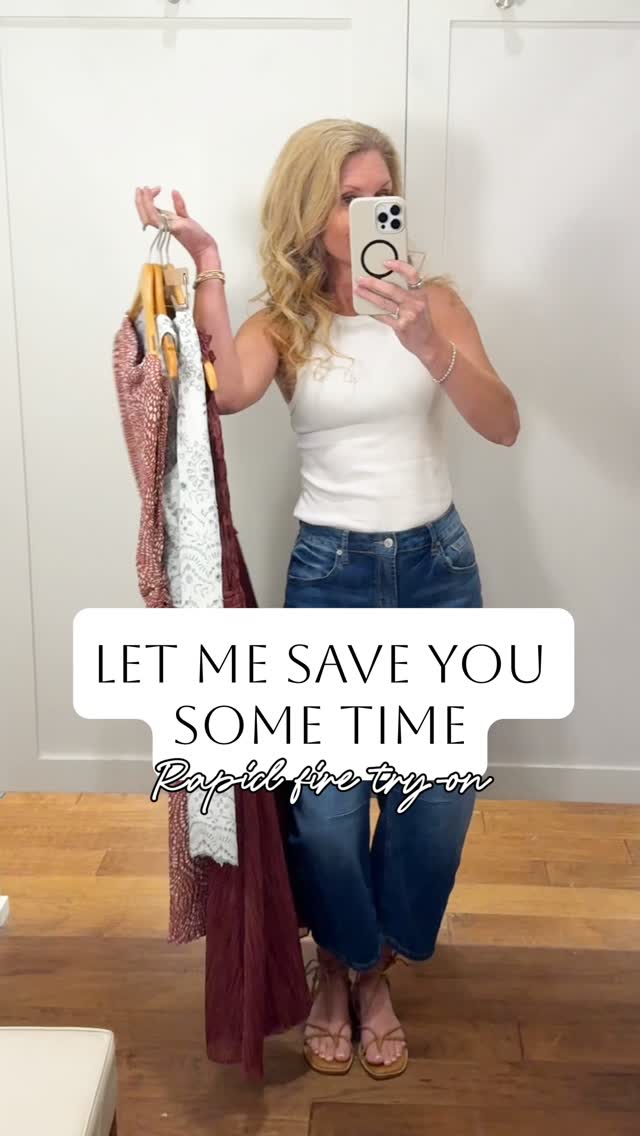 Trend Example