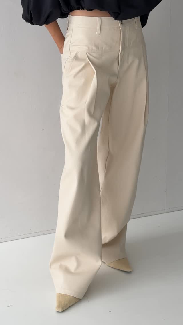 Trend Example