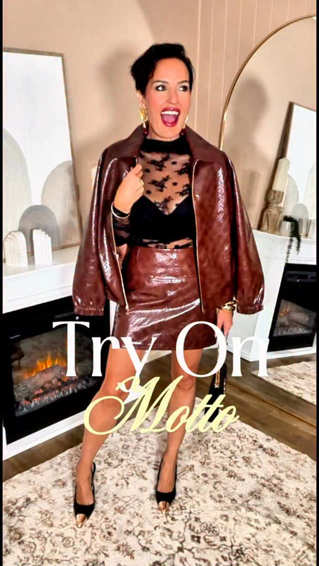 Trend Example