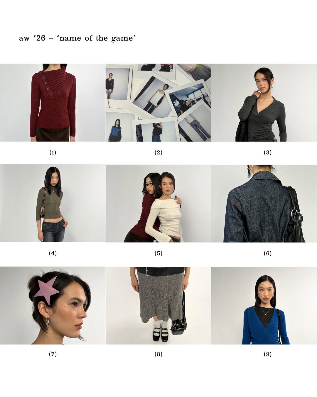 Trend Example