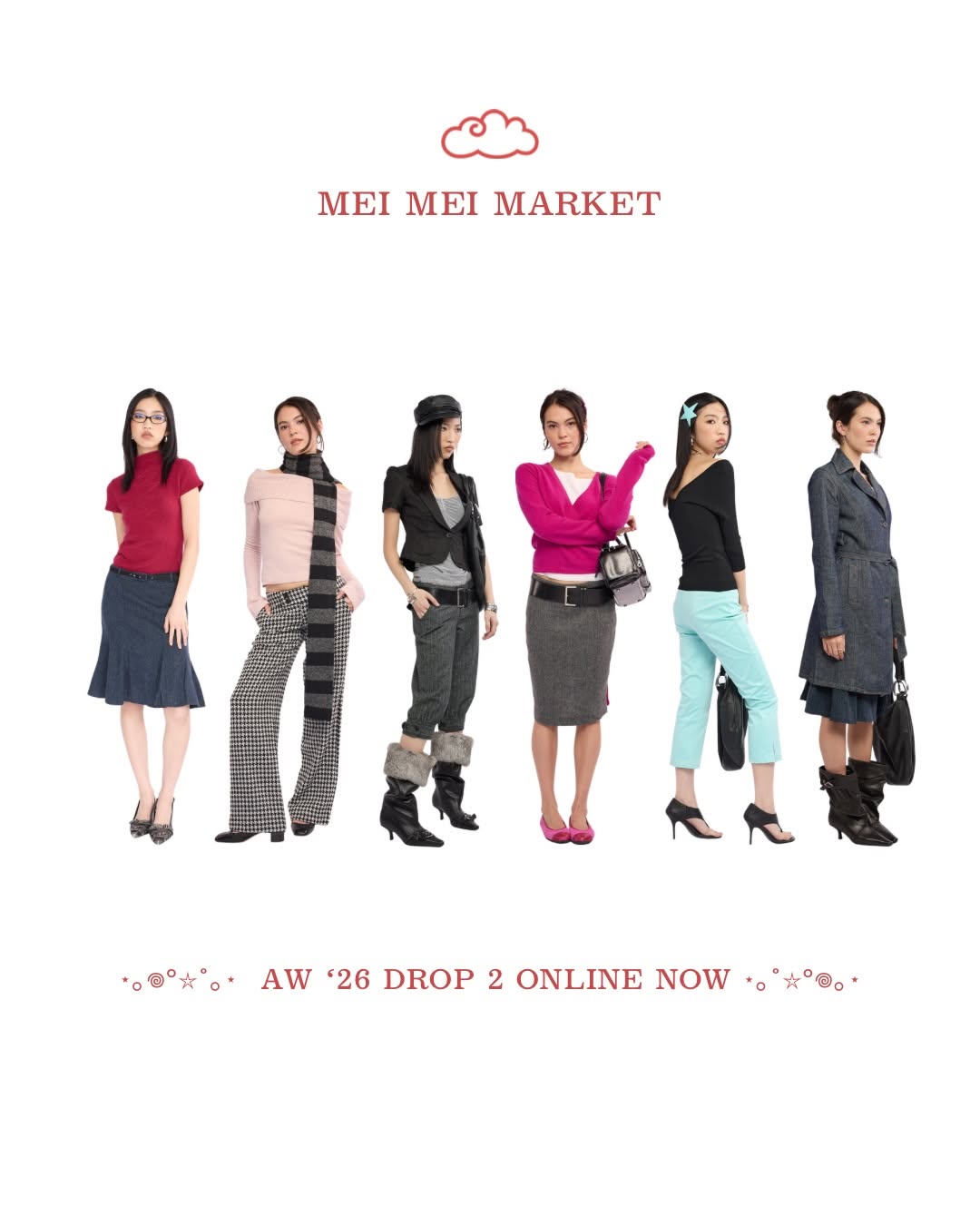 Trend Example