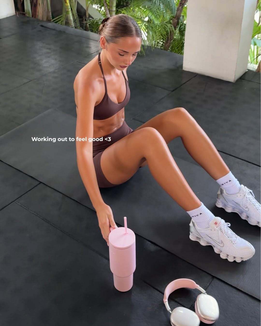 Trend Example