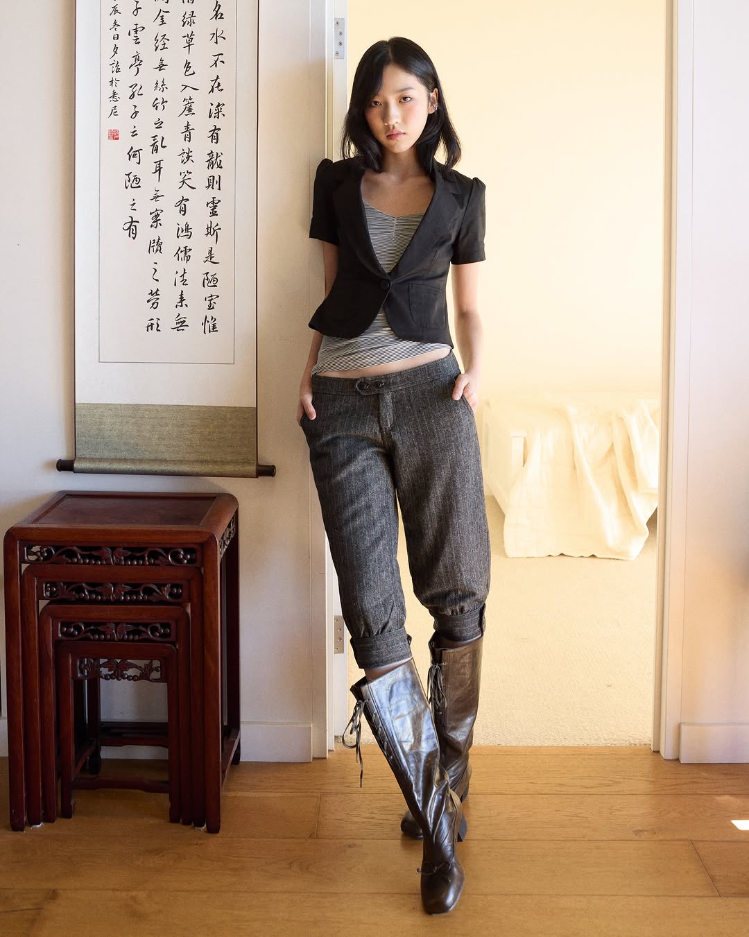 Trend Example