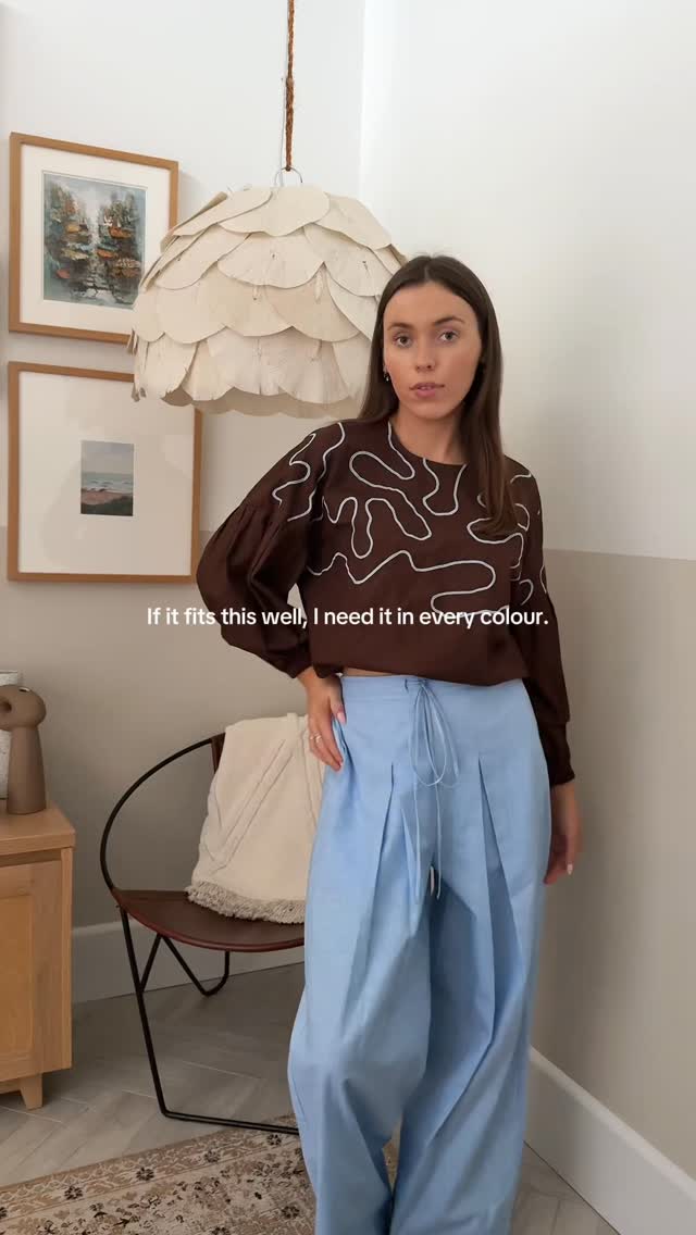 Trend Example