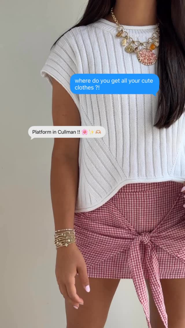 Trend Example