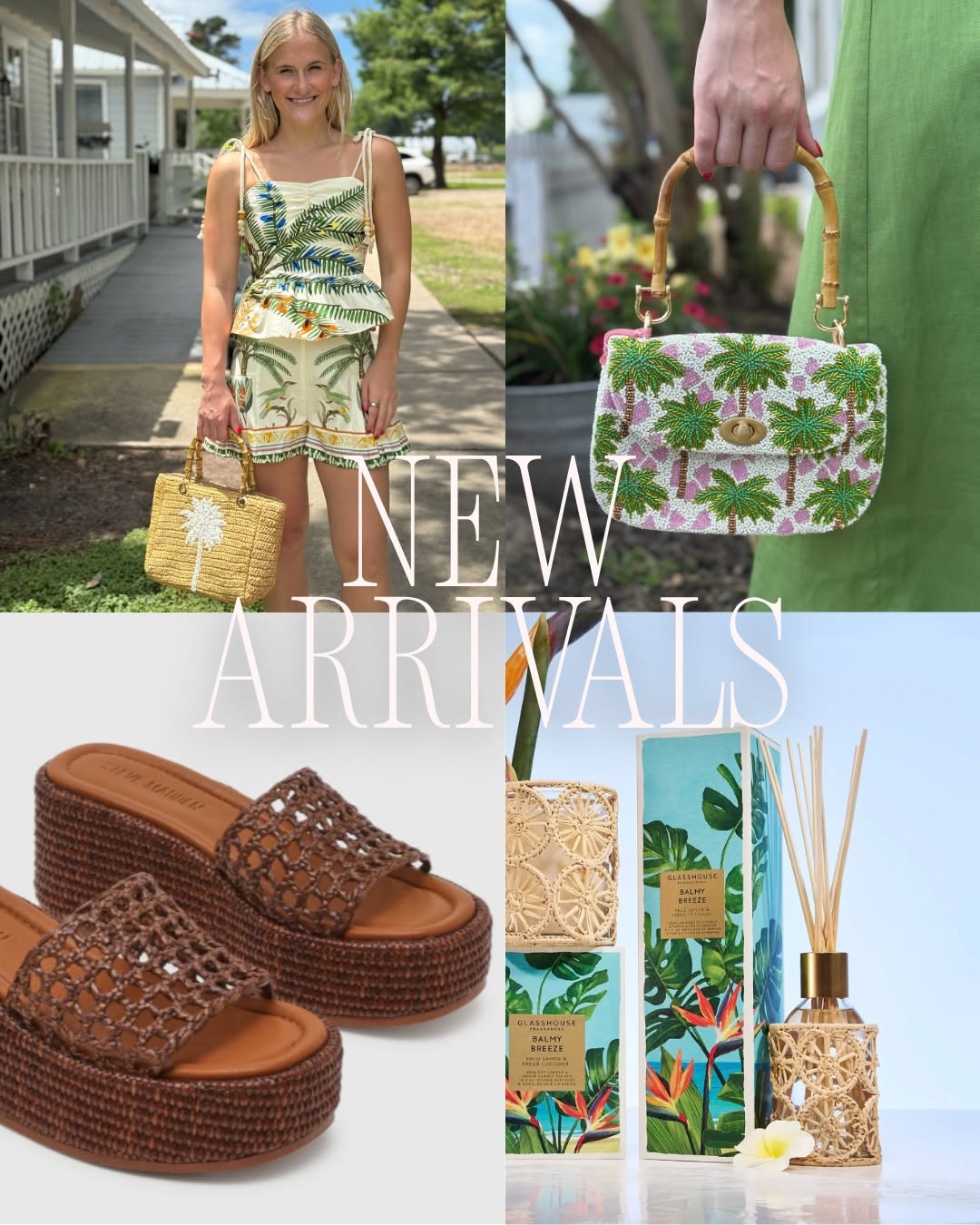 Trend Example