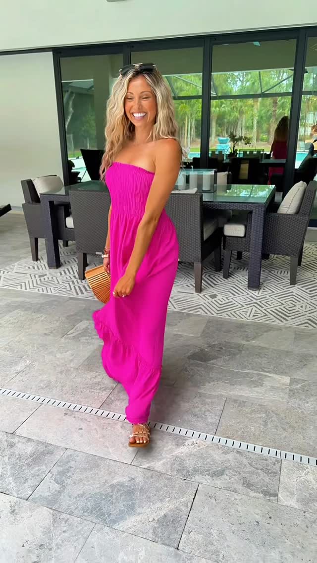 Trend Example