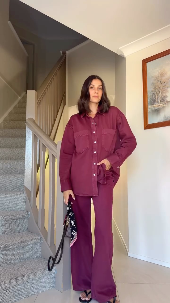 Trend Example