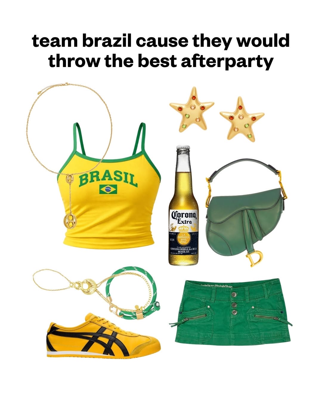 Trend Example