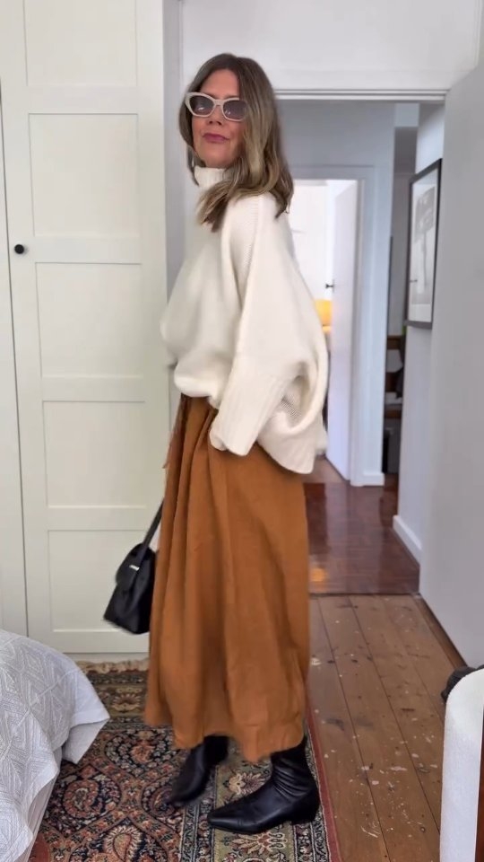 Trend Example