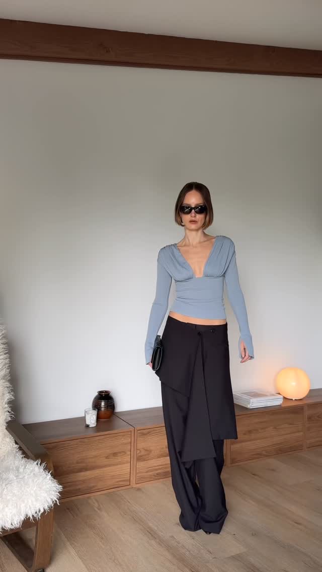 Trend Example