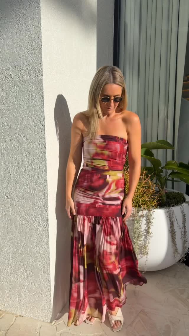 Trend Example