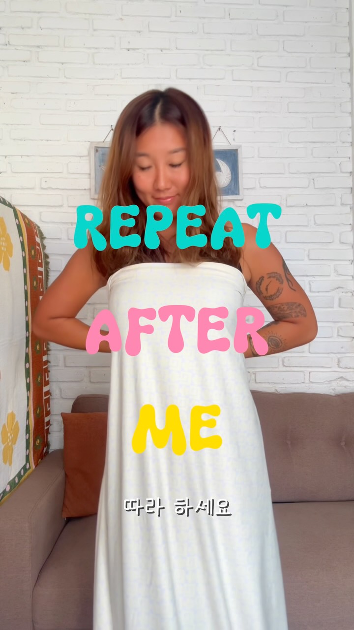 Trend Example