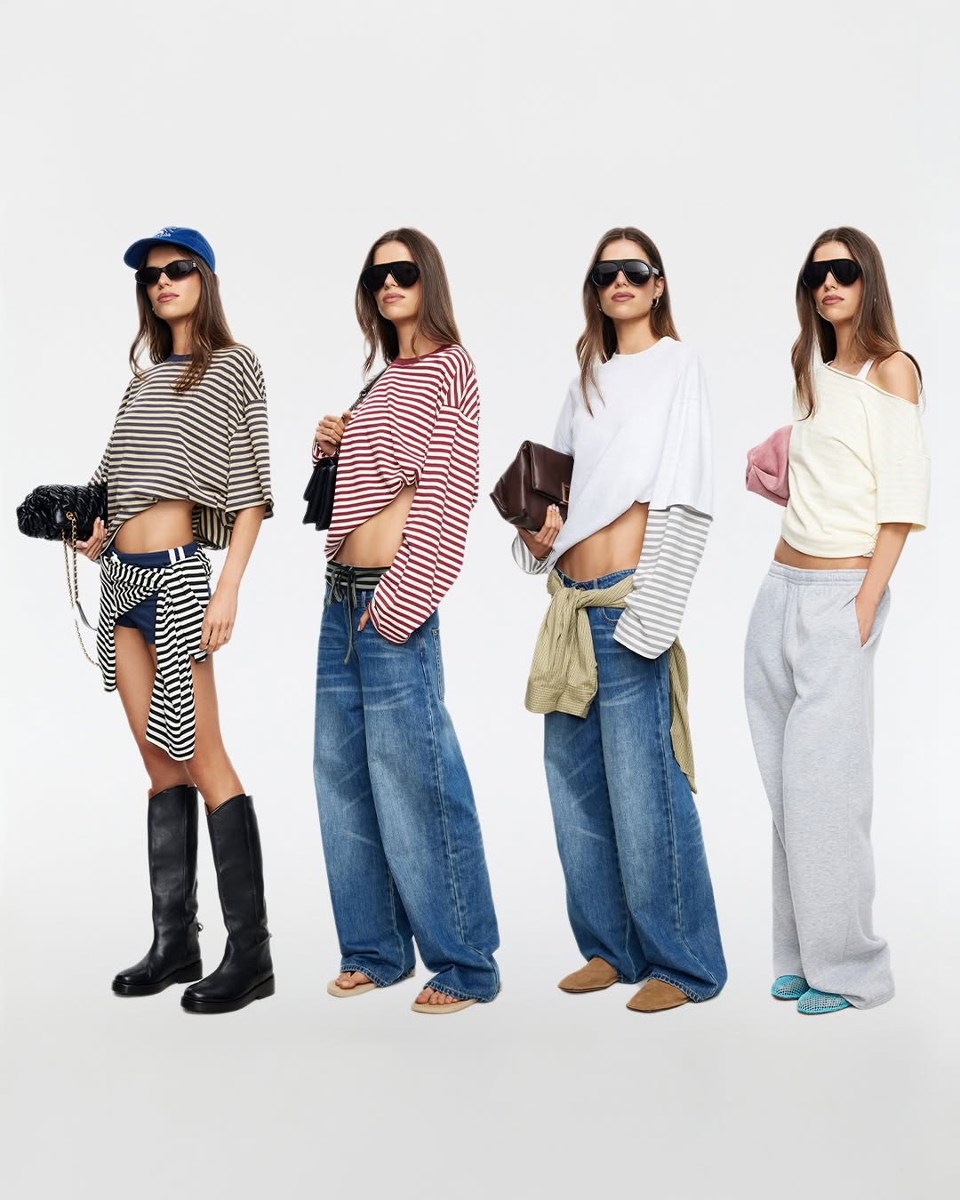 Trend Example