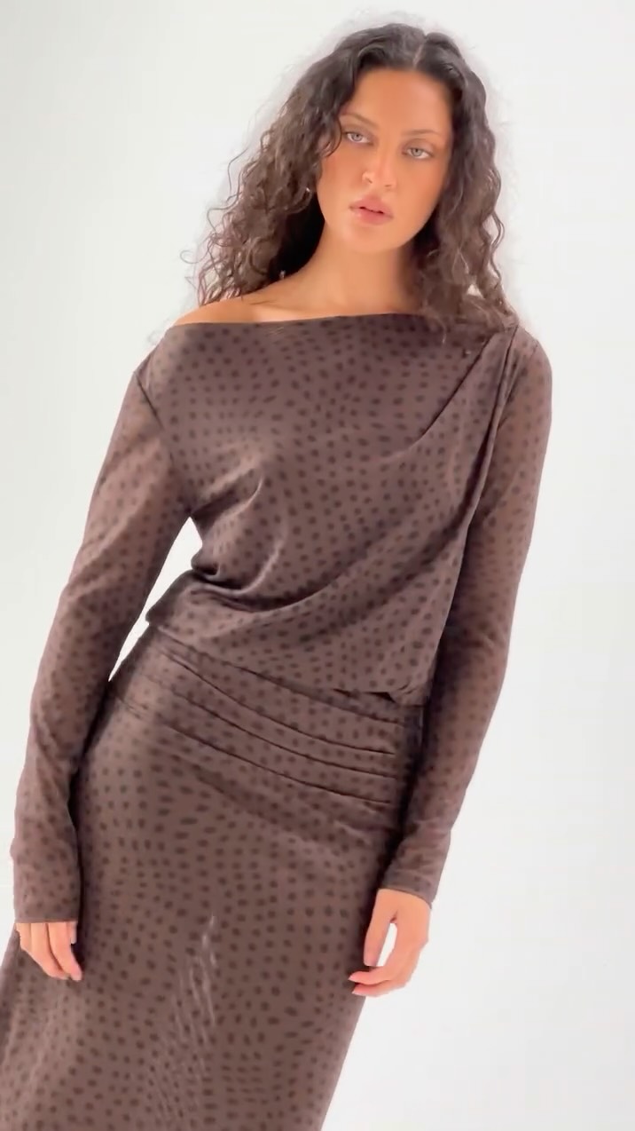 Trend Example