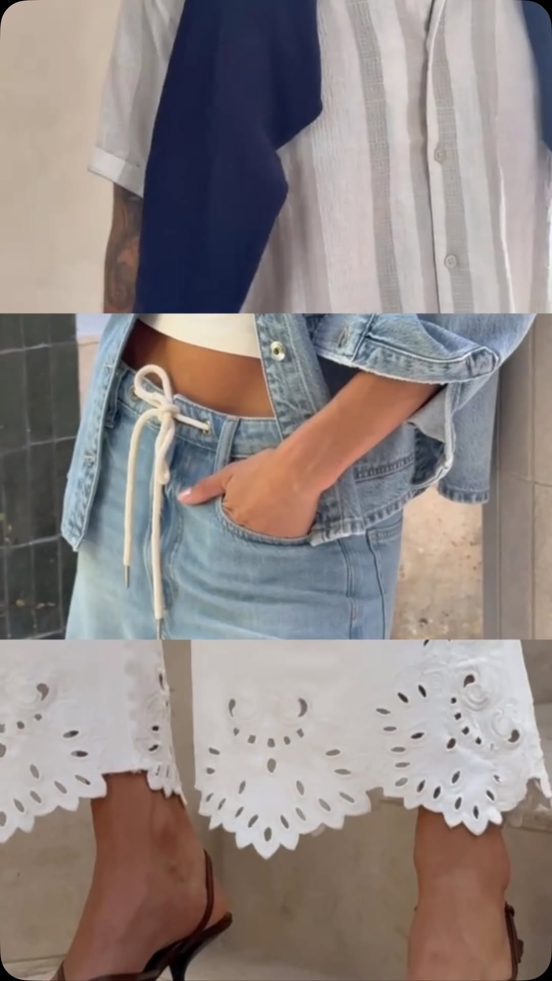 Trend Example
